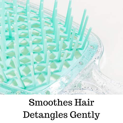 Hair Detangling Brush